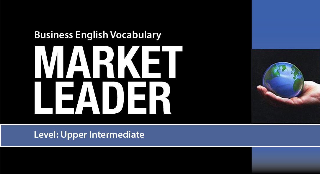 VOCA For Market Leader (Upper Intermediate)